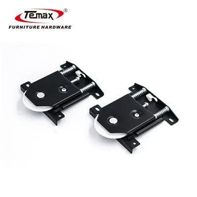 Roda Roller almari pakaian