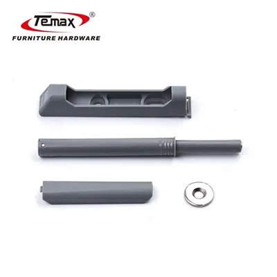 Apakah kedalaman pemasangan selak tekan untuk buka?