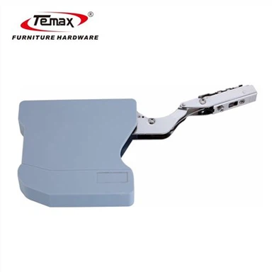 Temax Kitchen Cabinet Door Lift System Mini Upward Free Stop Lift System FS083