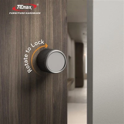 Kunci Pintu Halimunan Temax X006