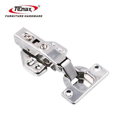 Engsel Hidraulik Keluli Tahan Karat Keluaran Pantas Temax